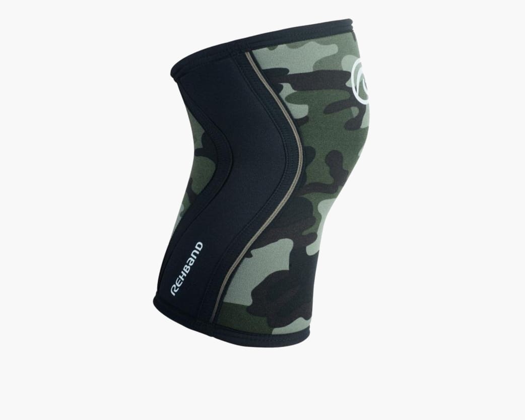 Rogue fitness online rehband knee sleeves